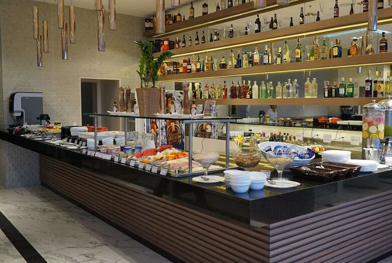 Hotel Ramada Rio de Janeiro Recreio