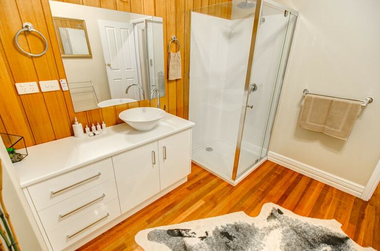 Hotel Ashcroft Apartments