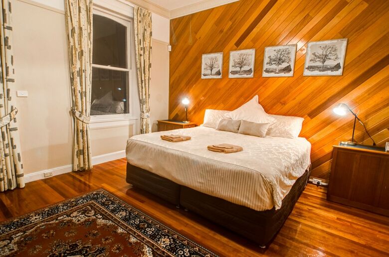 Hotel Ashcroft Apartments