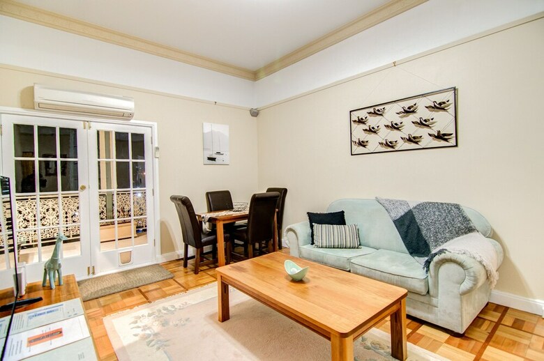 Hotel Ashcroft Apartments