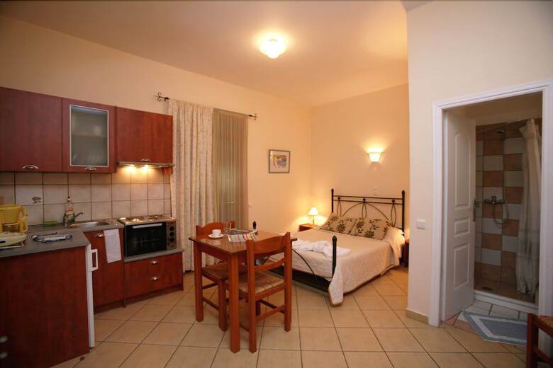 Hotel Kalimera Studios