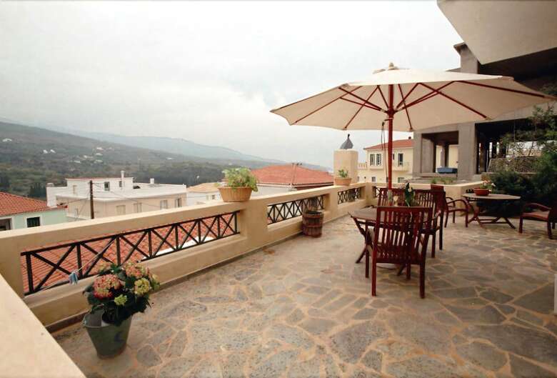 Hotel Kalimera Studios