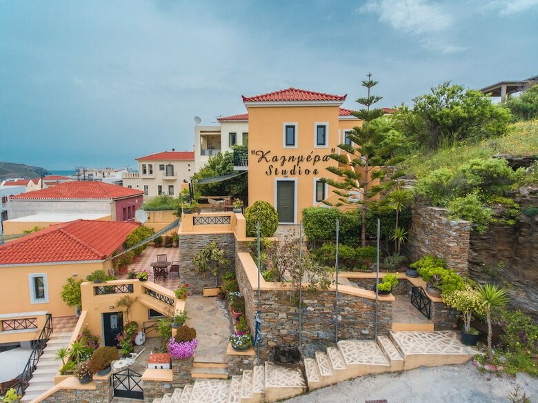 Hotel Kalimera Studios