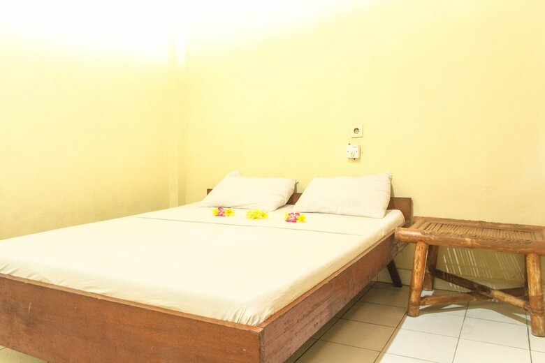Posada Bali Manik Beach Inn