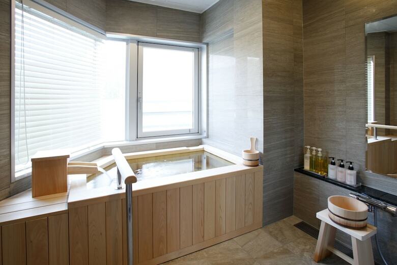 Noboribetsu Grand Hotel