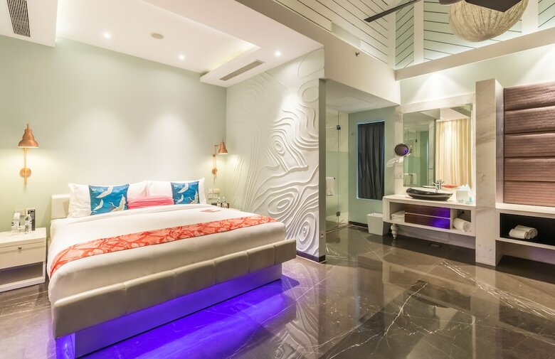 Hotel W Goa