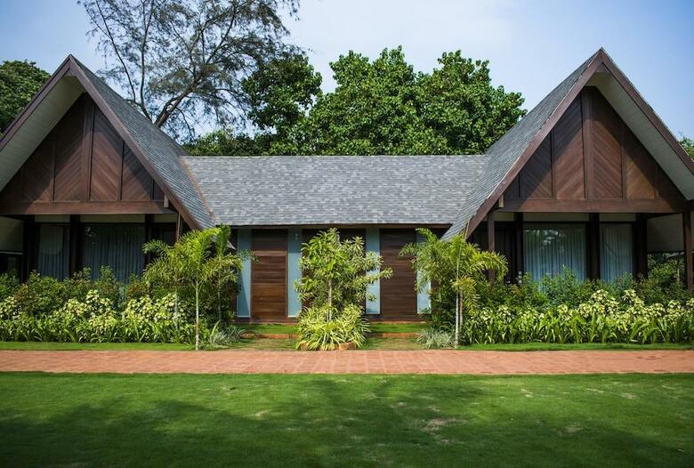 Hotel W Goa