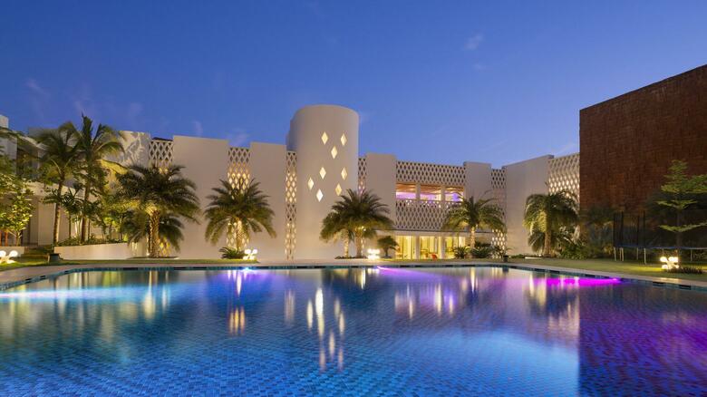Hotel W Goa
