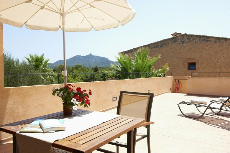 Agroturismo Son Capellot
