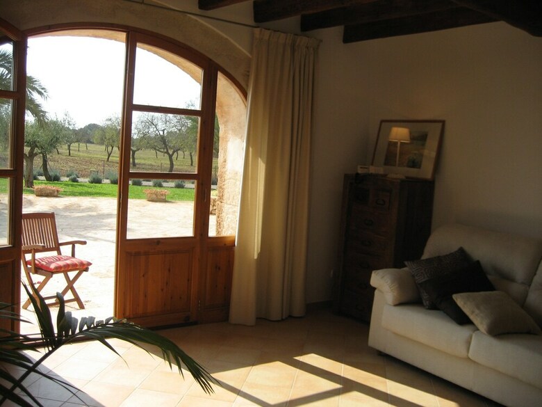 Agroturismo Son Capellot