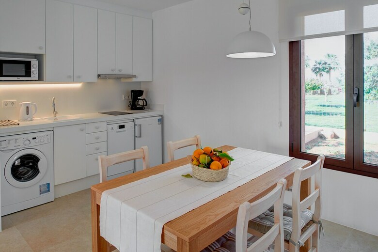 Agroturismo Son Capellot