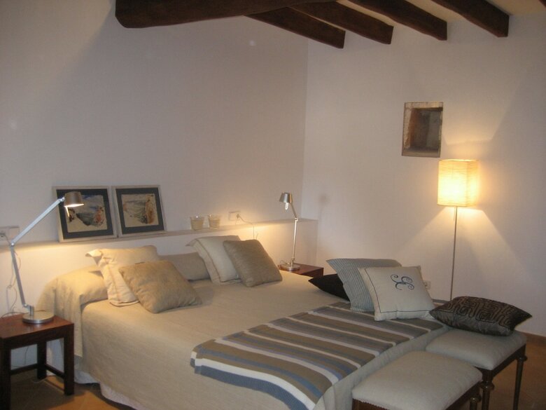 Agroturismo Son Capellot
