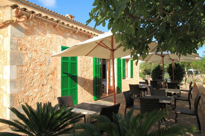 Agroturismo Son Capellot