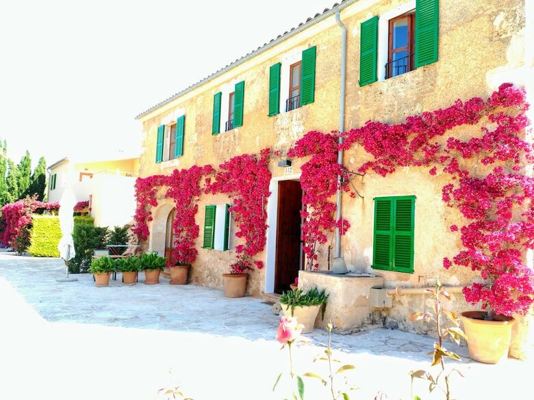Agroturismo Son Capellot