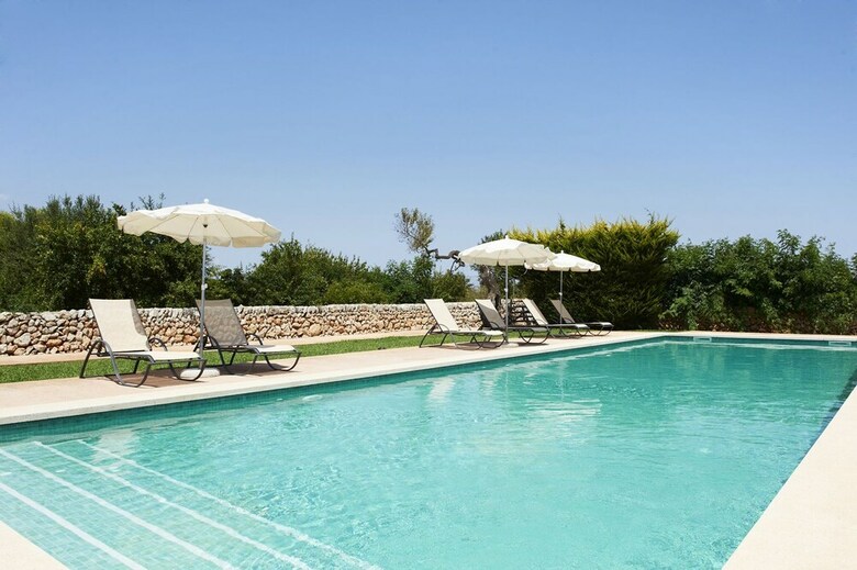 Agroturismo Son Capellot
