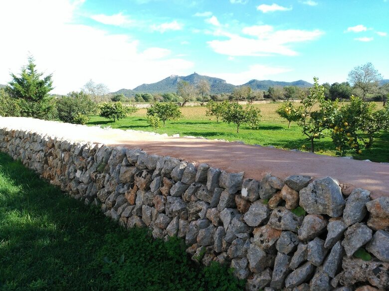 Agroturismo Son Capellot