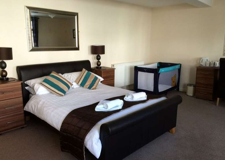 The Southgate Bed And Breakfast