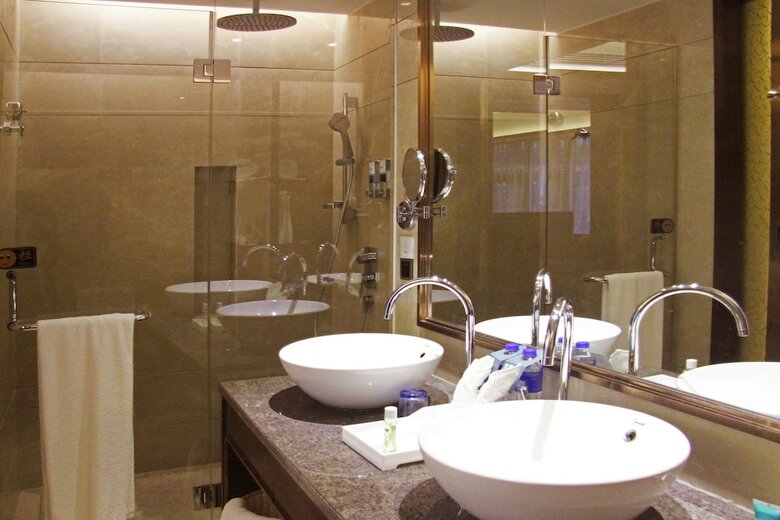Hotel Four Points By Sheraton Heyuan Resort