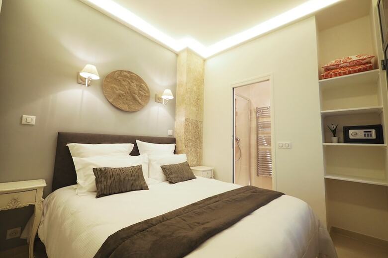 Apartamento St Germain Chicsuites