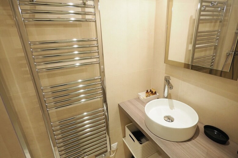Apartamento St Germain Chicsuites