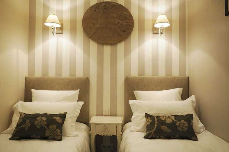 Apartamento St Germain Chicsuites