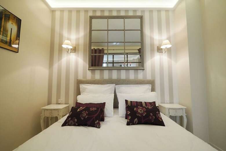 Apartamento St Germain Chicsuites