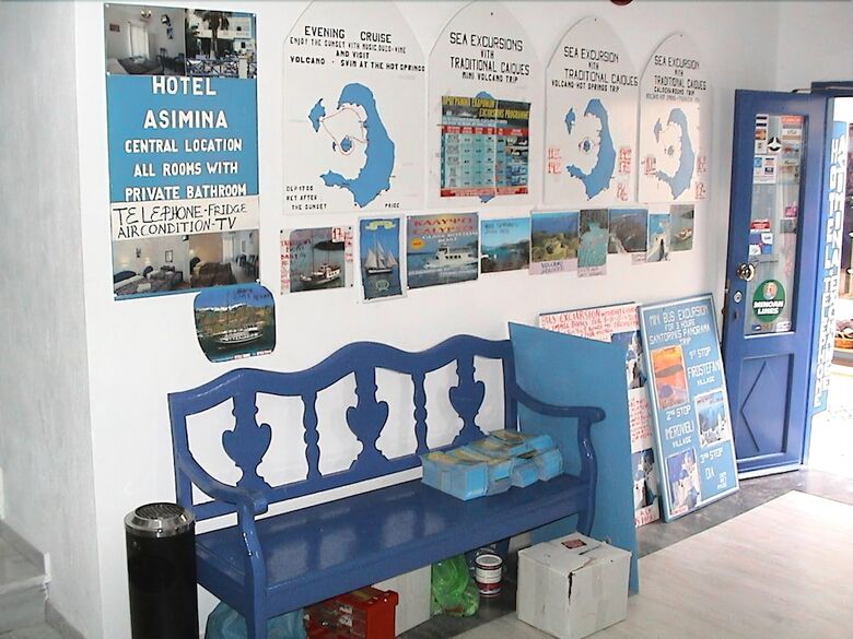 Hotel Asimina