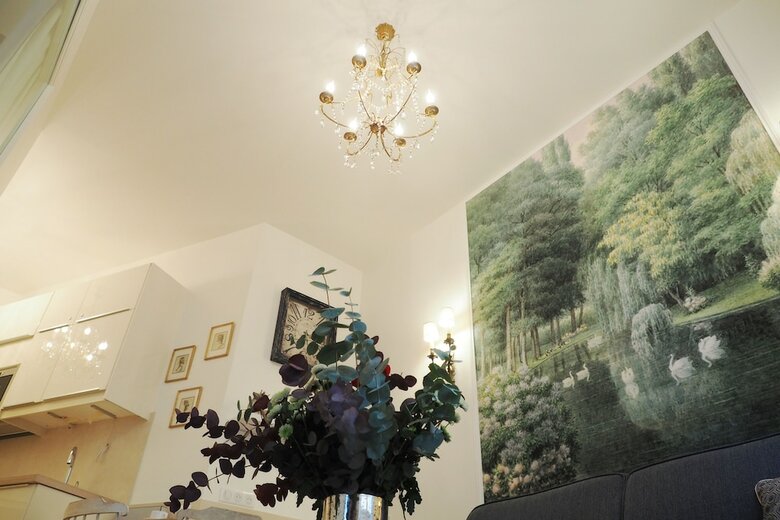 Apartamento Louvre Opera Chicsuites