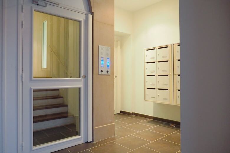 Apartamento Louvre Opera Chicsuites