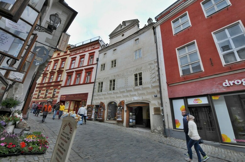 Apartments Latr�n 43