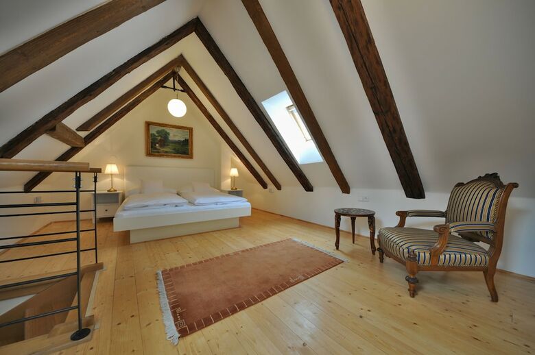 Apartments Latr�n 43