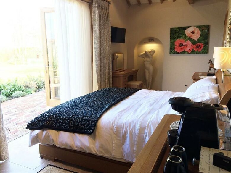 Bed & Breakfast The Humbleyard