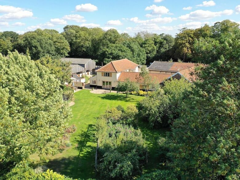 Bed & Breakfast The Humbleyard