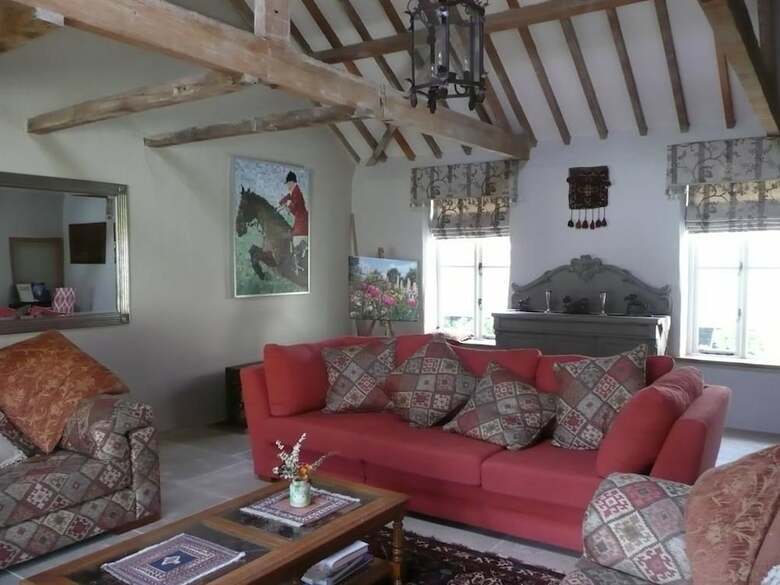 Bed & Breakfast The Humbleyard
