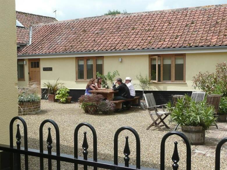 Bed & Breakfast The Humbleyard