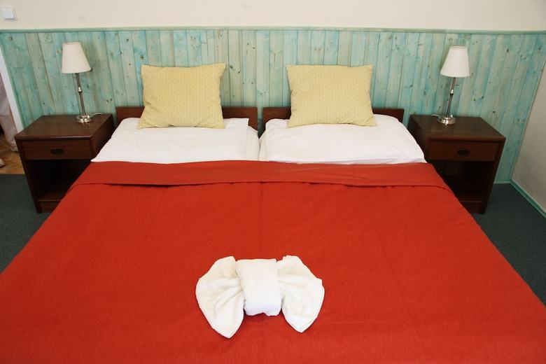 Pension Penzion Weber