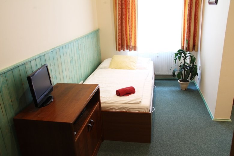 Pension Penzion Weber
