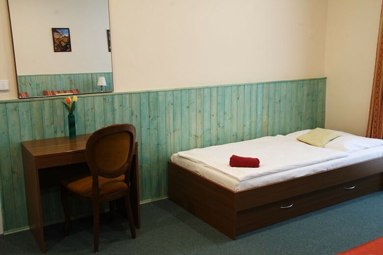 Pension Penzion Weber
