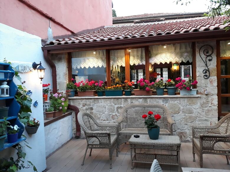 Citrus Garden Hotel