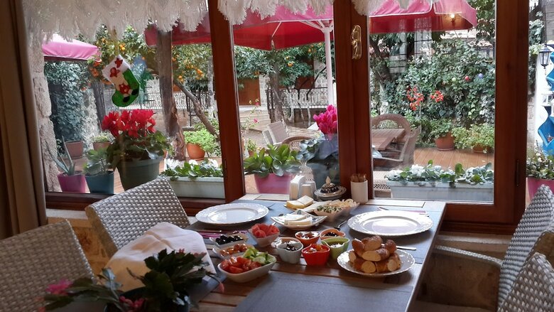 Citrus Garden Hotel