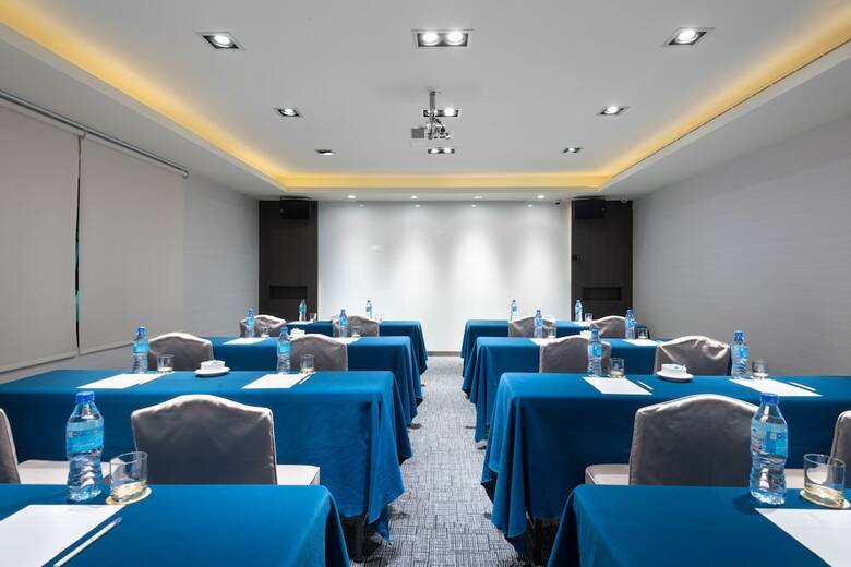 Lakeshore Hotel Suao