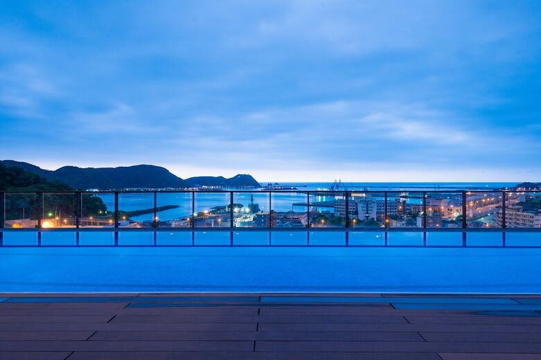 Lakeshore Hotel Suao