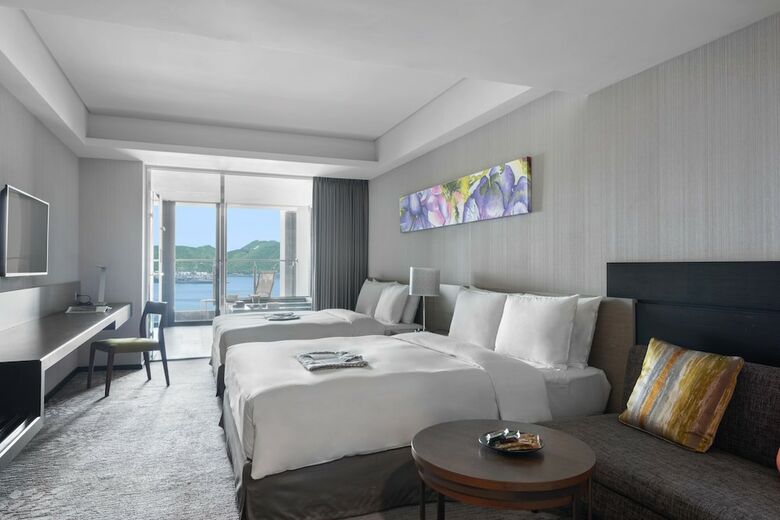 Lakeshore Hotel Suao
