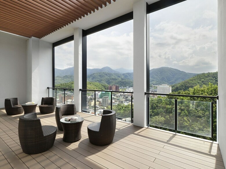 Lakeshore Hotel Suao