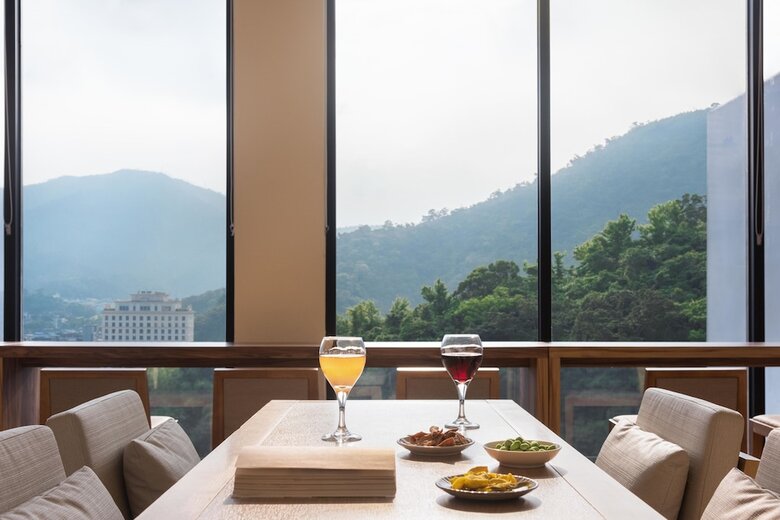 Lakeshore Hotel Suao