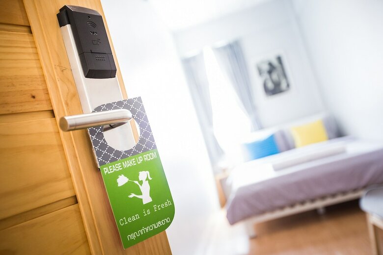 Hostal Cubic Bangkok Hostel