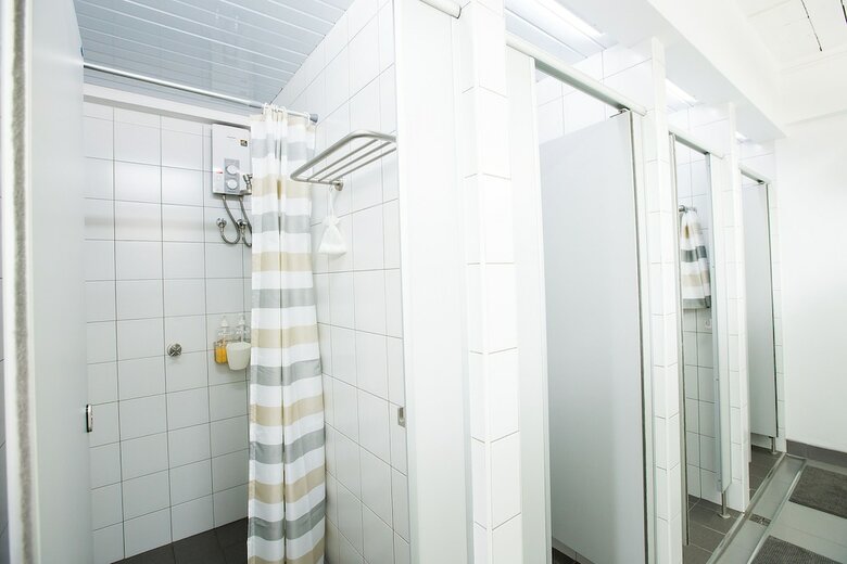 Hostal Cubic Bangkok Hostel