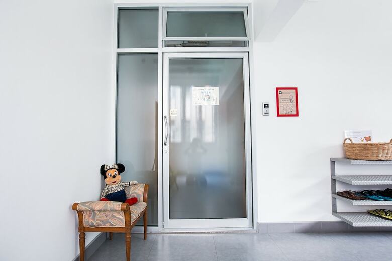 Hostal Cubic Bangkok Hostel