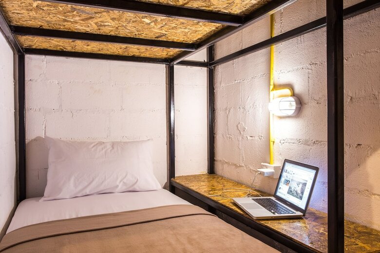 Hostal Koh Tao Loft Hostel