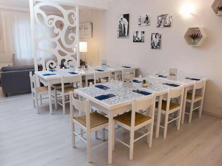 Posada Pietra Pomice Hotel